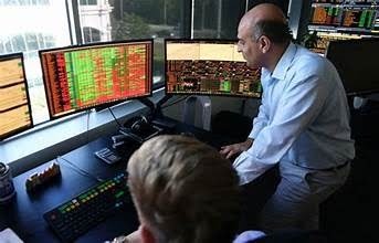 Moving from Marine Engineering to Fintech