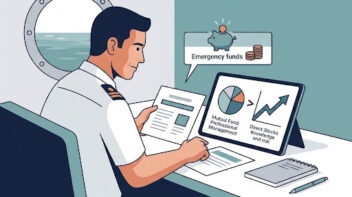 Mutual Fund vs Stocks