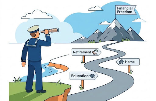 Mutual Funds Can Support Long-Term Goals