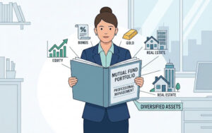 Mutual Funds Good for Seafarers