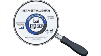 NAV in Mutual Funds for Seafarers