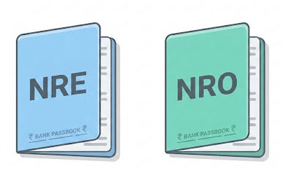 NRE and NRO Account Angle for Seafarers