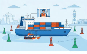 Pilotage