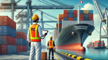 Port State Control