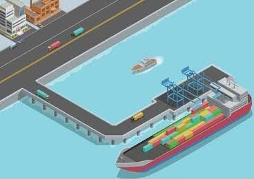 Port State Control Entry