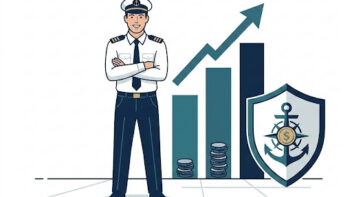 Right Time for Seafarers to Start Investing