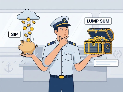 SIP or Lump Sum
