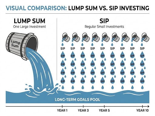 SIP vs Lump Sum for Seafarers