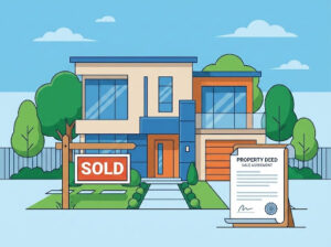 Seafarers Buy Property as an Investment