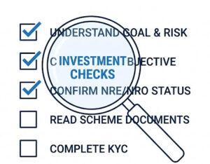Seafarers Should Check Before Investing