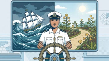 Seafarers Should Learn Investing