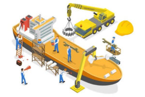 Shipyard Job
