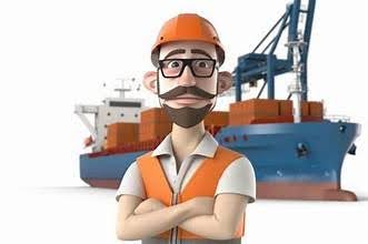 Shore Equipment Management Jobs