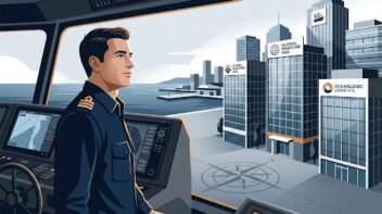 Shore Jobs for Deck Officers