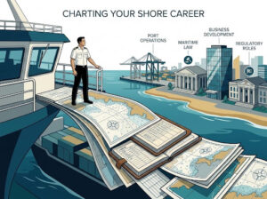 Shore Jobs for Deck Officers