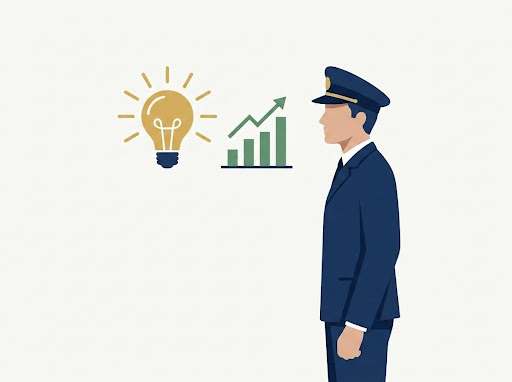 Should Seafarers Invest in Busines