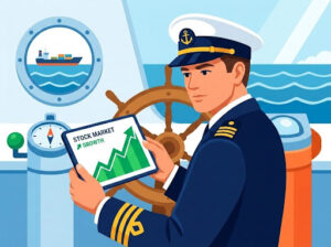 Should Seafarers Invest in Stocks