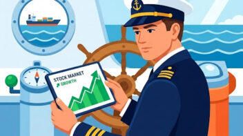 Should Seafarers Invest in Stocks