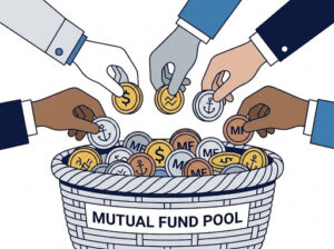 Simple Idea Behind Mutual Funds