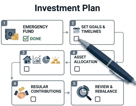 Simple Investment Plan for Seafarers