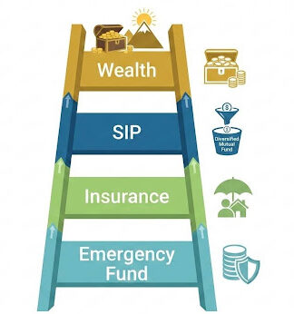 Simple SIP Plan for Seafarers