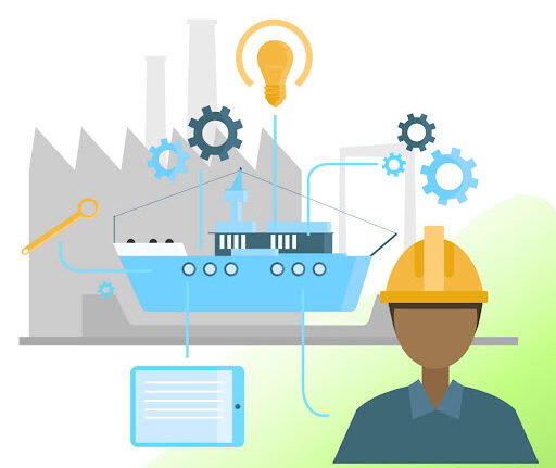 Skills Required for Port Operations Career