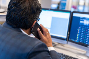 Skills Required for Ship Broking