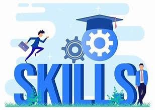 Skills Required for This Career