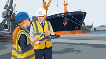 Surveyor Career for Deck Officers