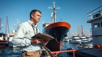 Surveyor Career for Marine Engineers