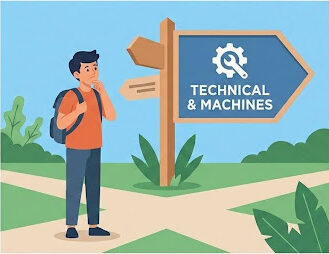 Who Should Choose the Engineering Side