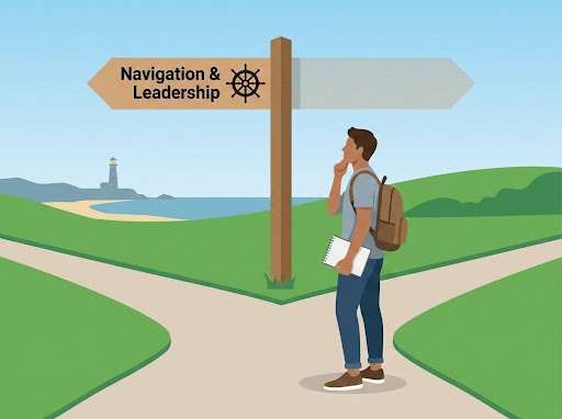 Who Should Choose the Nautical Side