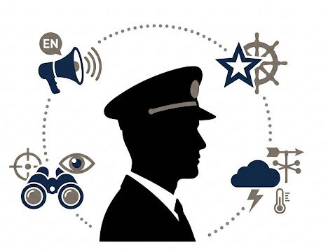 skill for Nautical Side