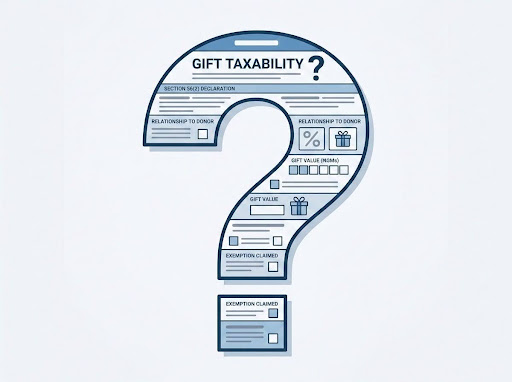 Are Gifts from Seafarers to Relatives Taxable
