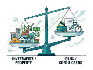 Assets vs Liabilities for Seafarers