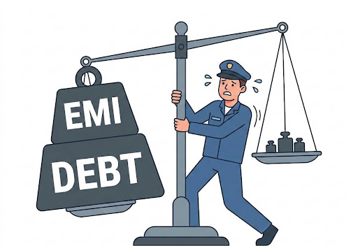 Avoid Unnecessary EMI Pressure