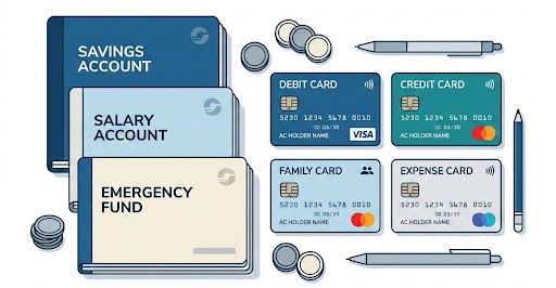 Bank Account Details