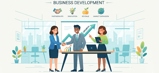Business Development