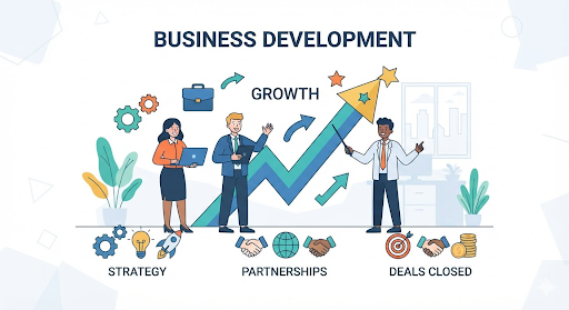 Business Development