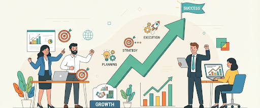 Business Development