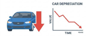 Car Is Usually Not a Wealth-Building Asset