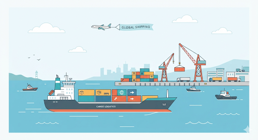 Commercial Shipping