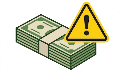 Credit Card Payments Through Cash