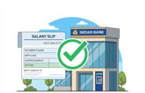 Credit Card Payments from Indian Income