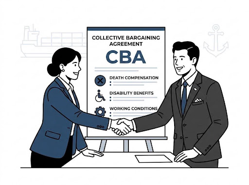Do Not Ignore the Collective Bargaining Agreement