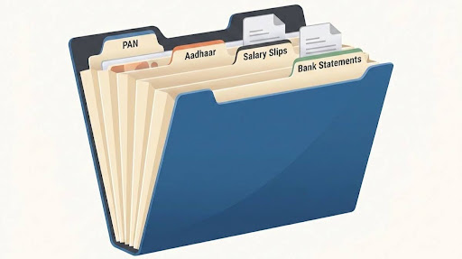 Documents Required for Tax Refund for Seafarers