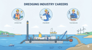 Dredging Industry Careers