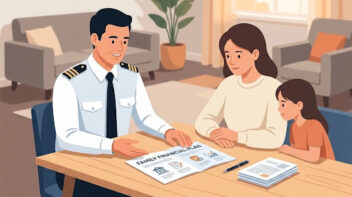Family Financial Planning for Seafarers