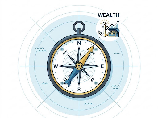 Final Advice on Wealth Building for Seafarers