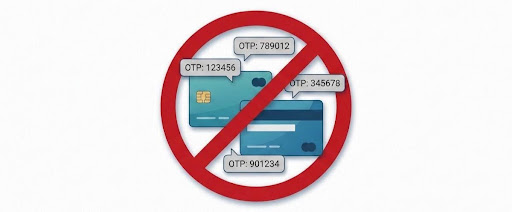 Financial Details Should Not Be Shared